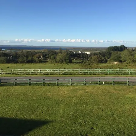 Corrib View Nocleg ze śniadaniem Galway
