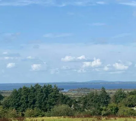 Corrib View Panzió Galway
