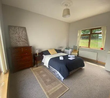Corrib View Bed & Breakfast *